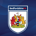 Bedfordshire Football Association logo