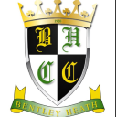 Bentley Heath Cricket Club logo