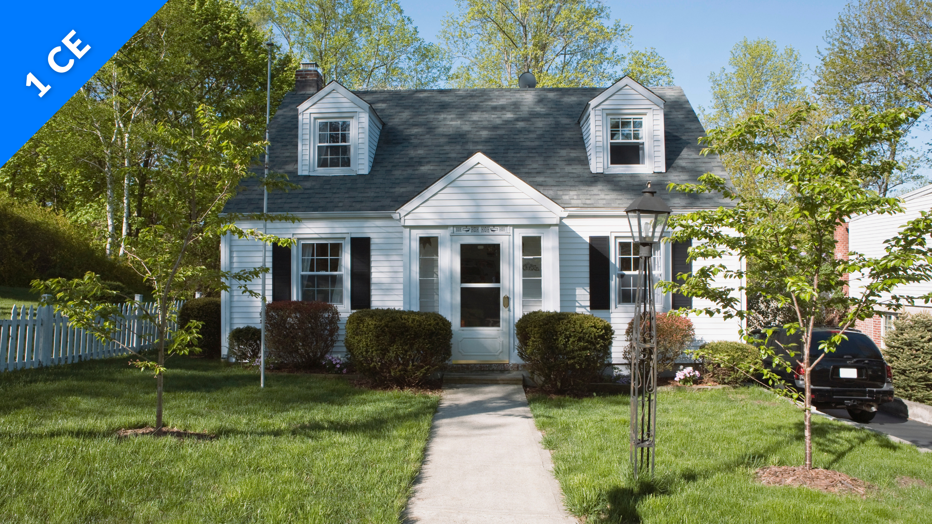 Introduction to Homeowners Insurance