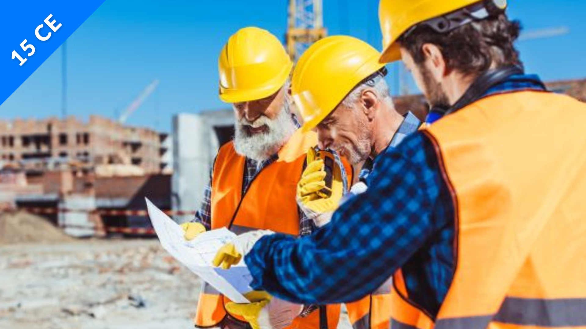 Contractors - Complex Risk
