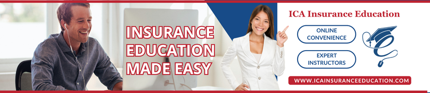 ICA Insurance Education
