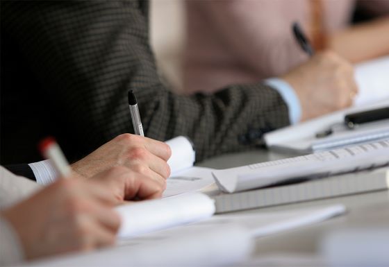 Pre-Licensing: Property & Casualty