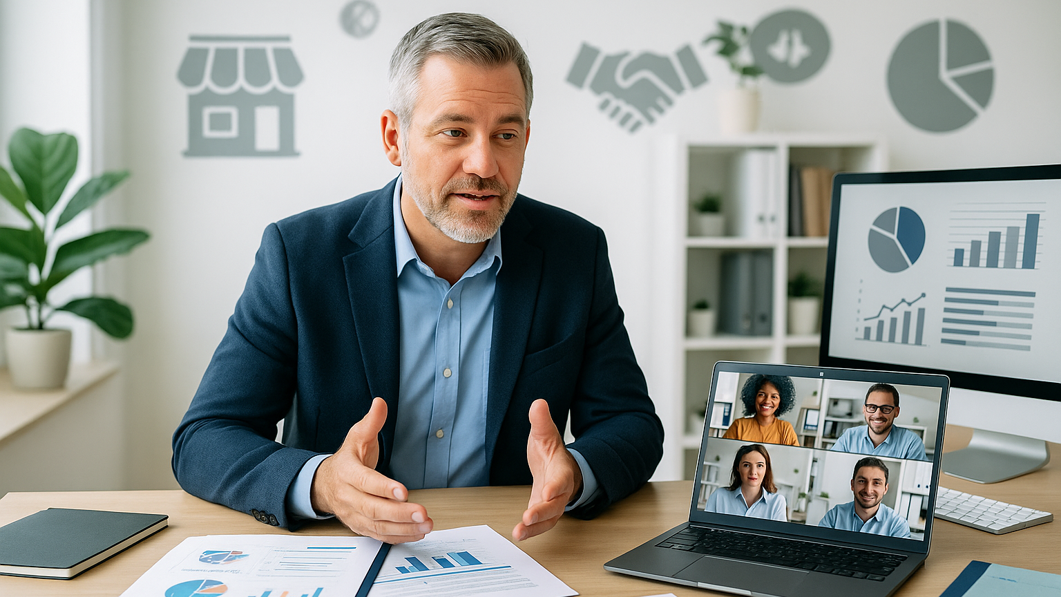 Writing Small Business Accounts