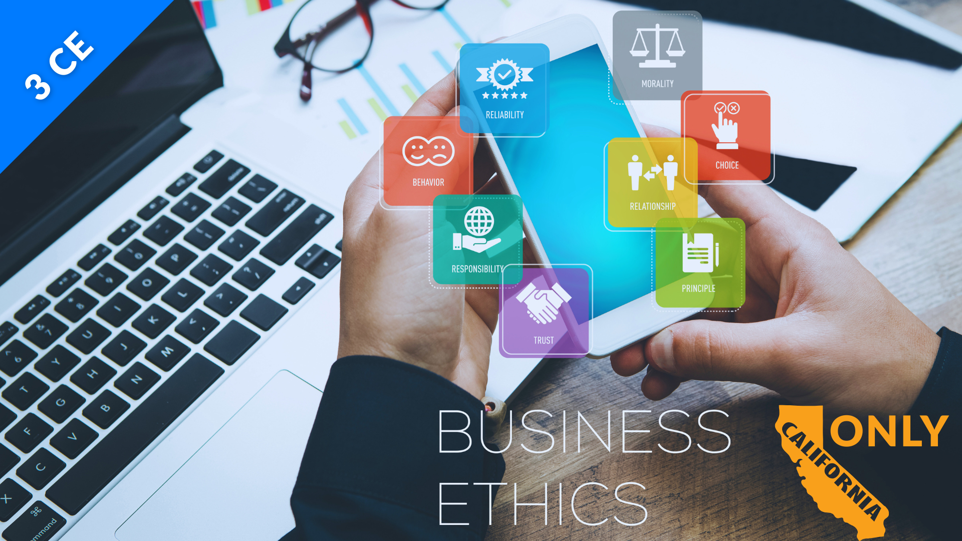 Ethics (CA ONLY)