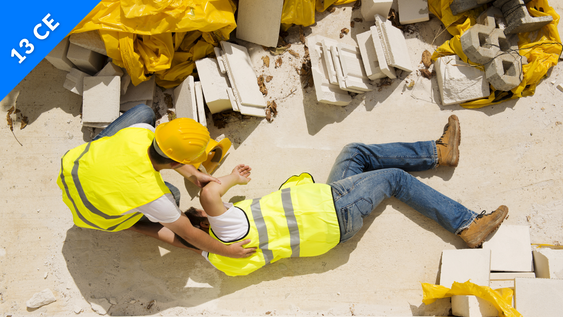 Workers' Compensation - Complex Risk 