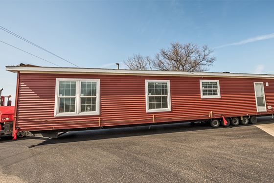 Manufactured/Mobile vs Modular Homes