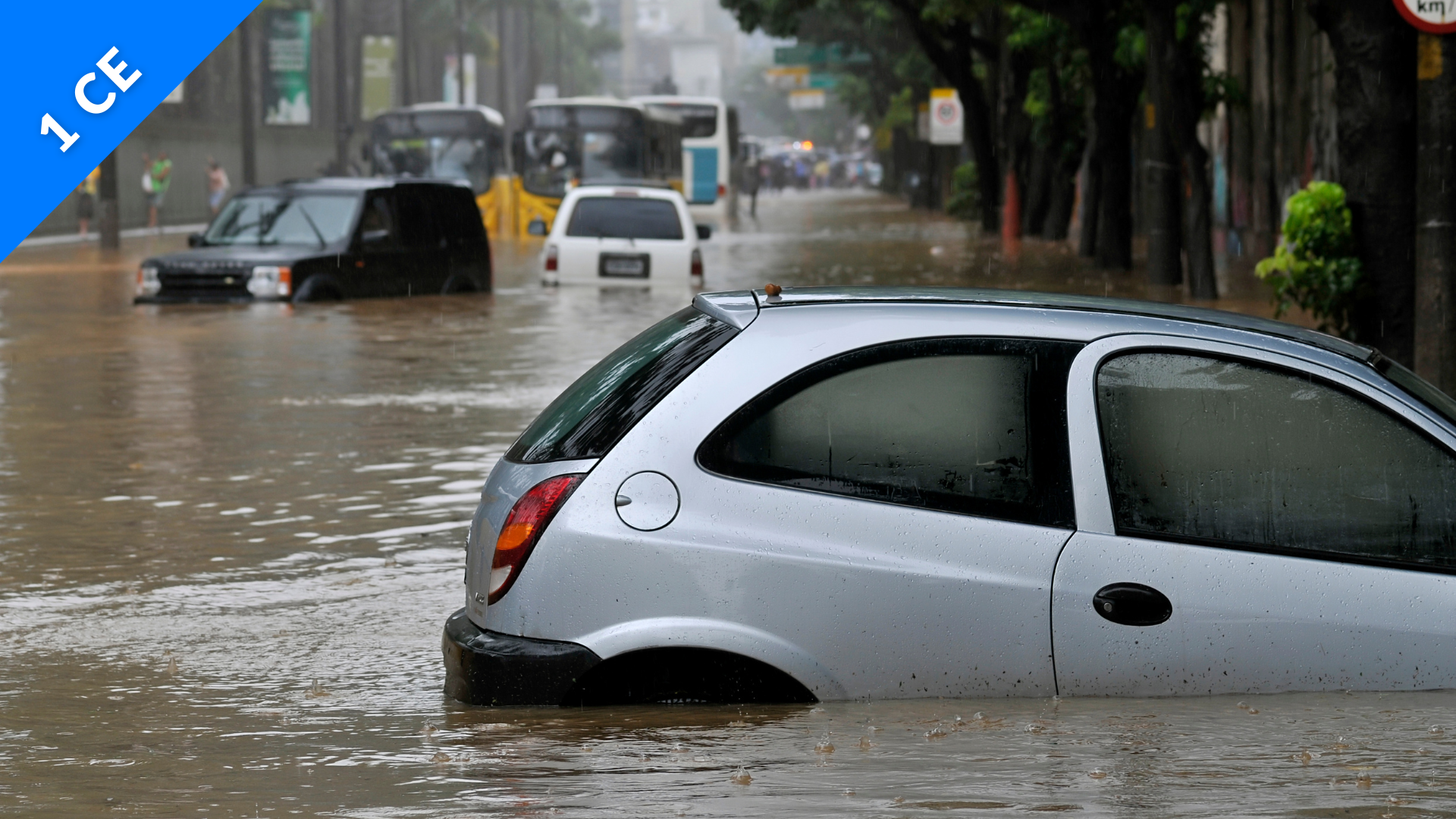 Flood, Earthquake & Other Difference in Conditions Policies