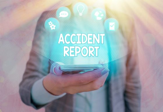 How to Read a CLUE / MVR Report