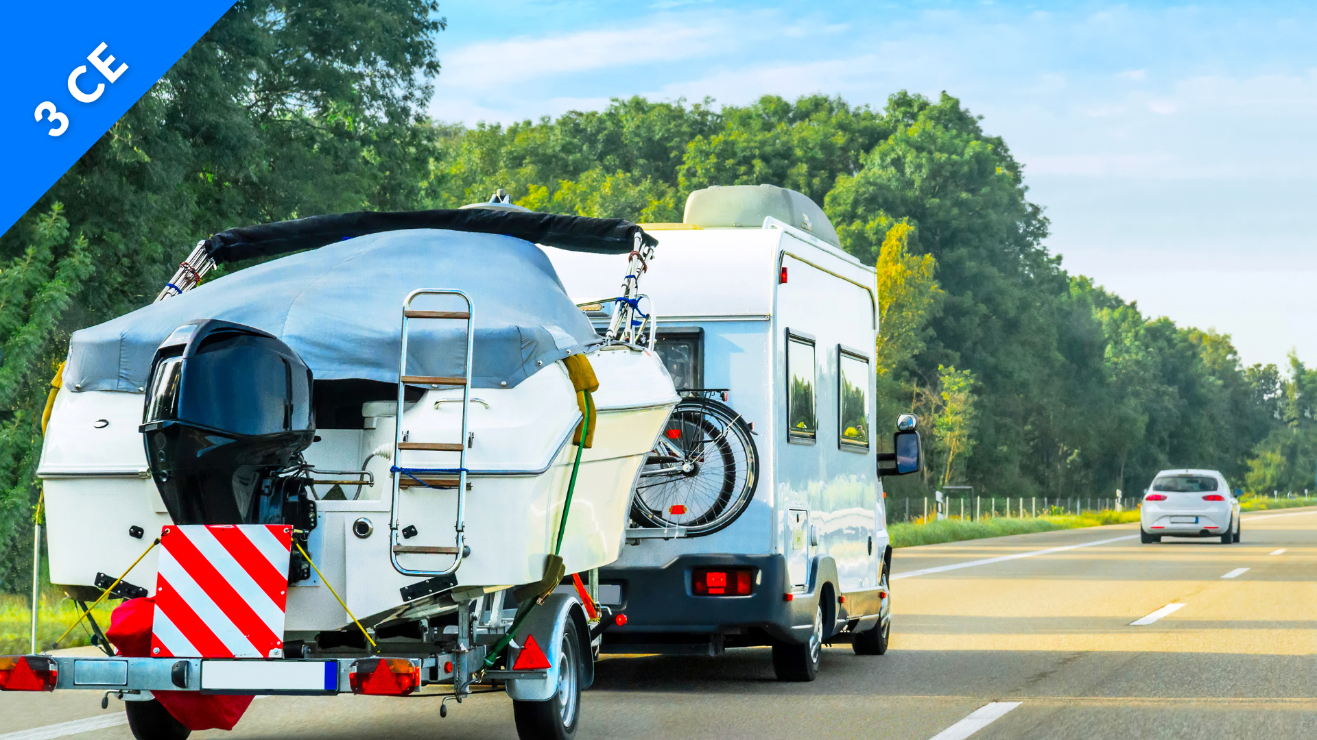 Insuring RVs and More 