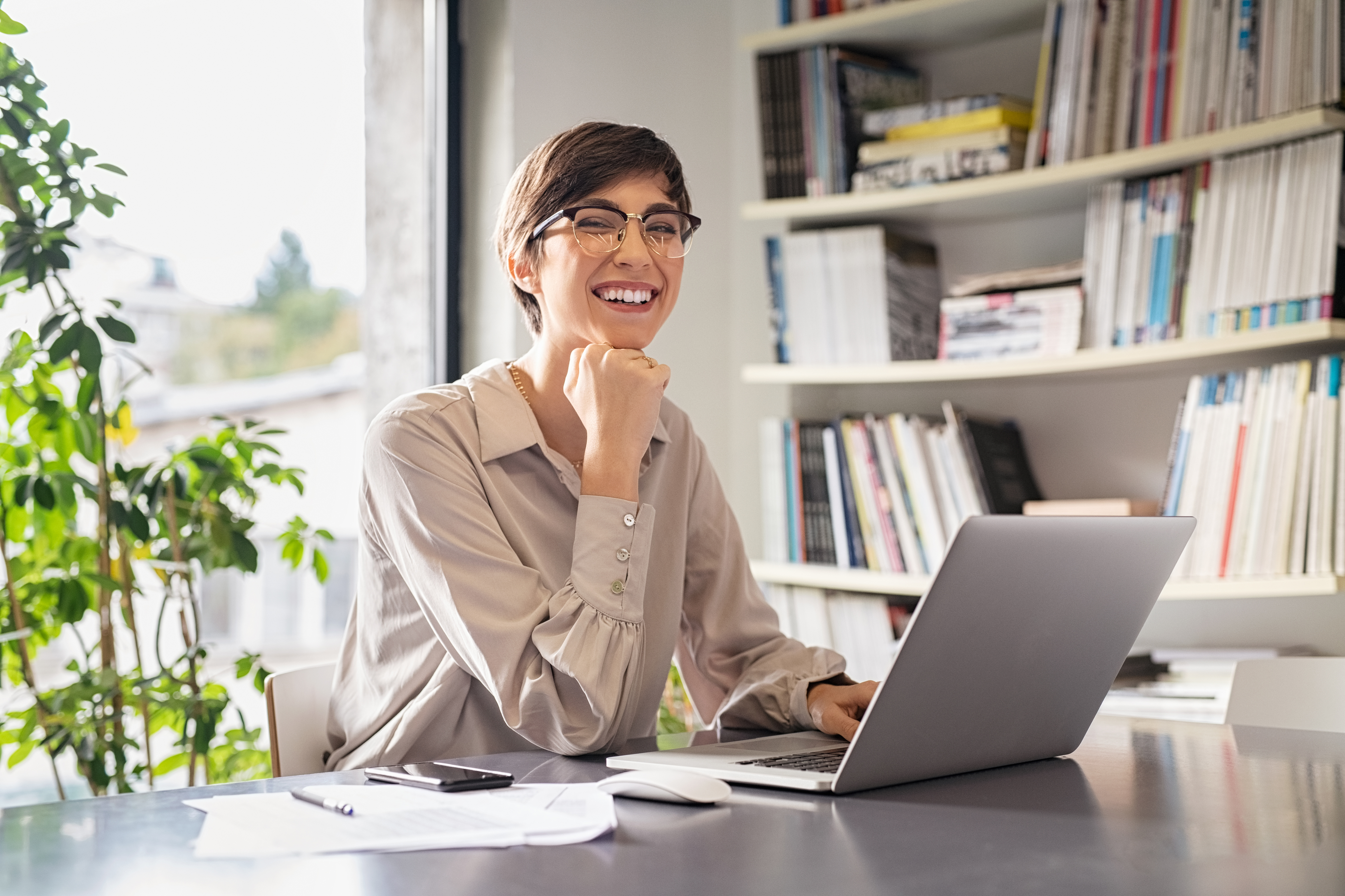 Changing the “Broker/Agent of Record”