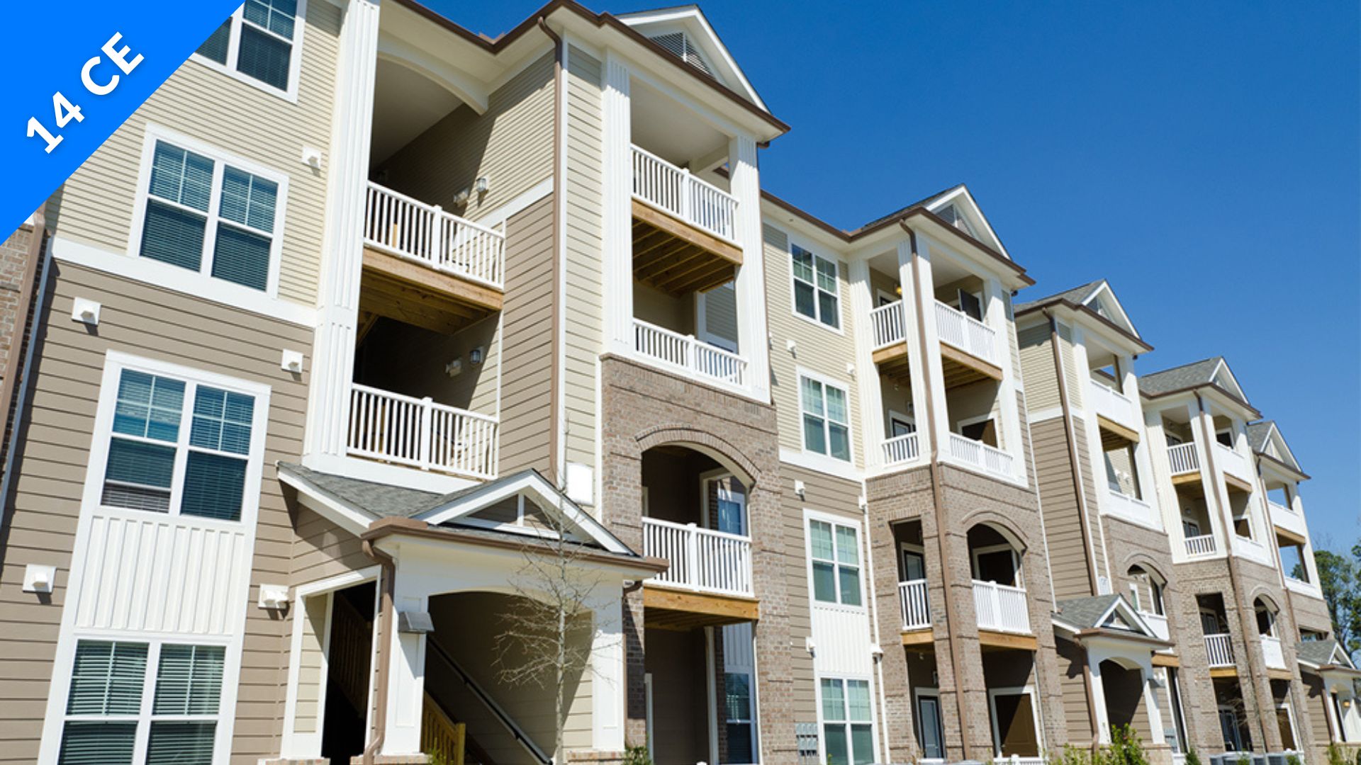 Apartments - Complex Risk