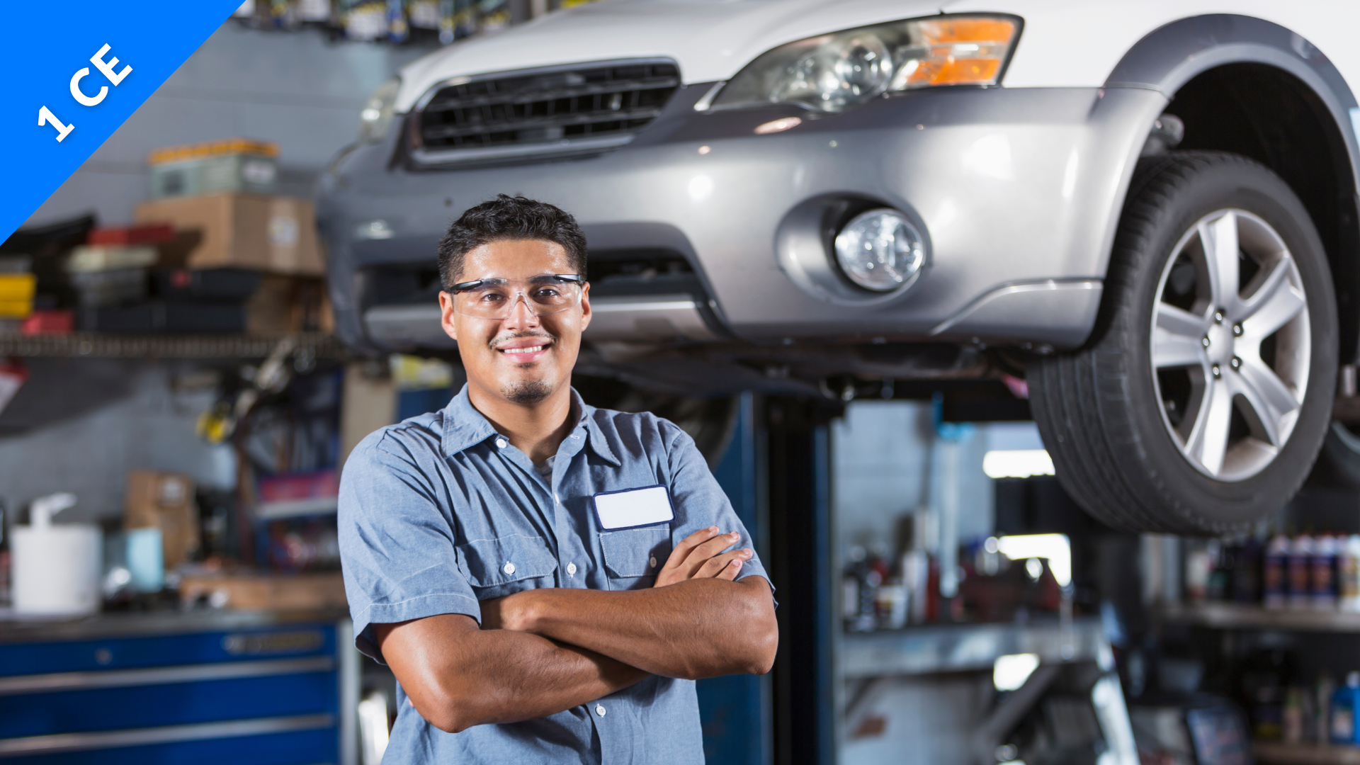 Garage Insurance