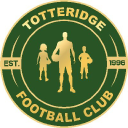 Totteridge Fc logo