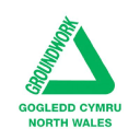 Groundwork North Wales logo