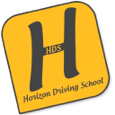 Horizon Driving School logo