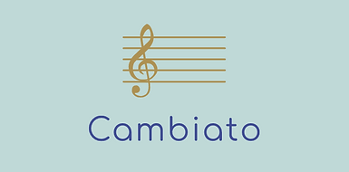 Cambiato logo