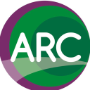 Atlantic Racquet Centre logo