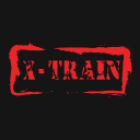 X-Train UK logo