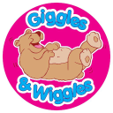 Giggles & Wiggles logo