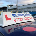 Mpl Driving School Peterborough logo