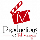 TV Productions logo