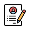 Primary School Report Writer logo