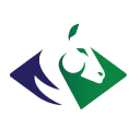 Island Riding Centre logo