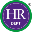 The HR Dept. logo