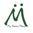 My Sisters Place Domestic Abuse Service logo