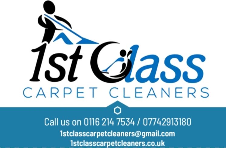 1stClass Carpet Cleaners