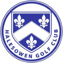 Halesowen Golf Club logo