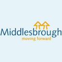 Middlesbrough Council logo