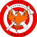 Phoenix Throwers logo