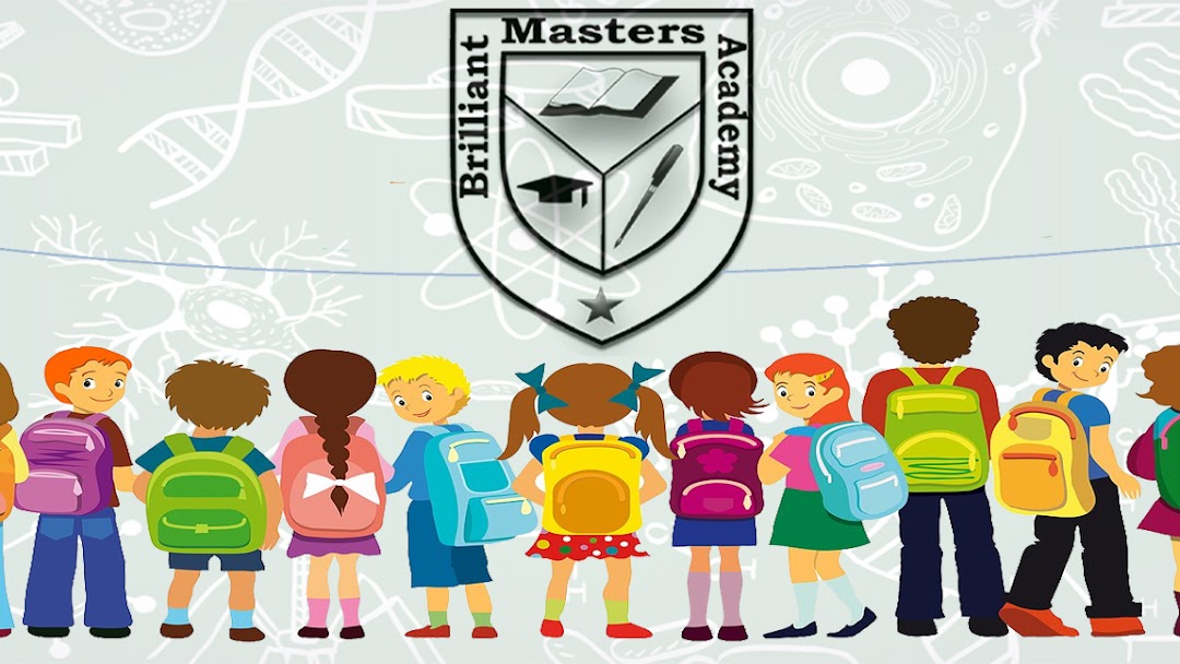 Skin Masters Academy logo