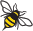 Bee Safe Training logo