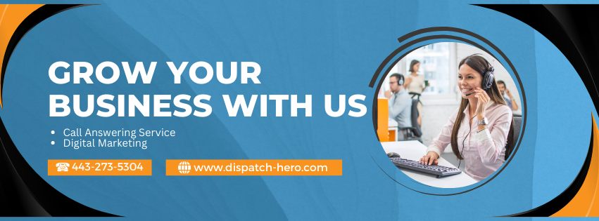 Dispatch Hero