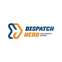 Dispatch Hero logo