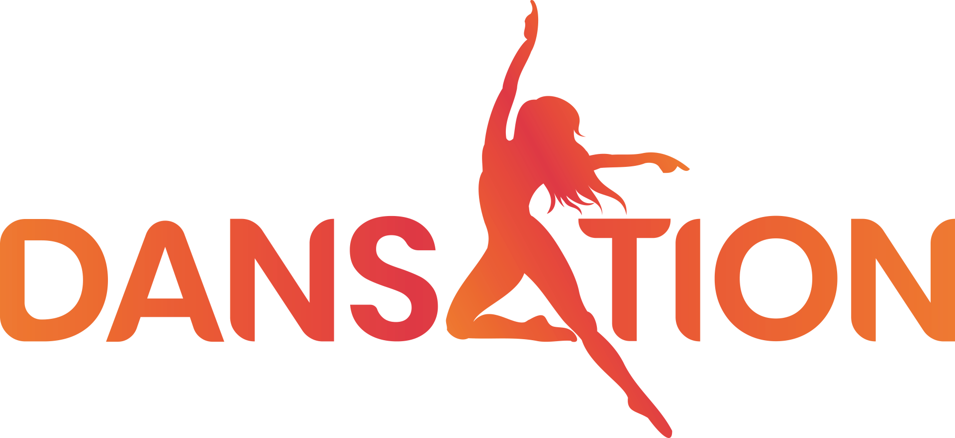 Dansation logo