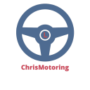 Chris’S School Of Motoring logo