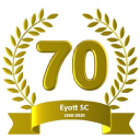 Eyott Sailing Club logo