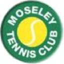 Moseley Tennis Club logo