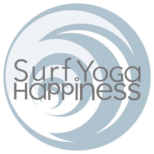 Surf Yoga Happiness