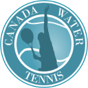 Canada Water Tennis logo