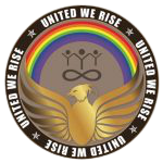 United We Rise Uk logo