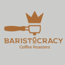 Baristocracy Coffee logo