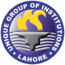 Unique College logo