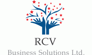 Rcv Business Solutions logo