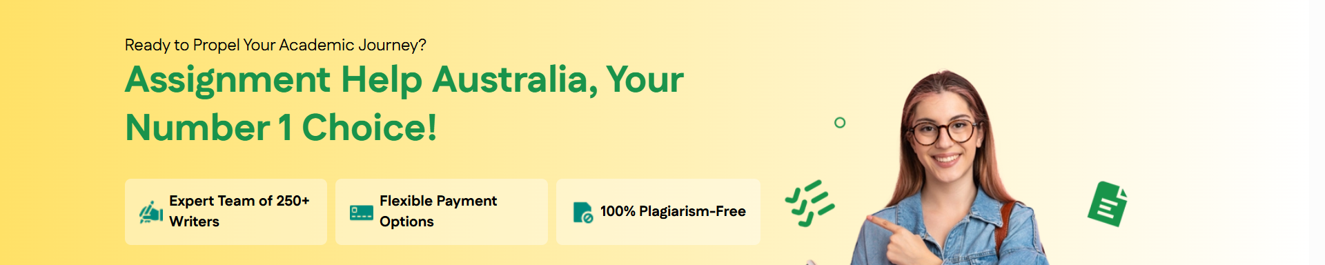 Assignment Help Australia