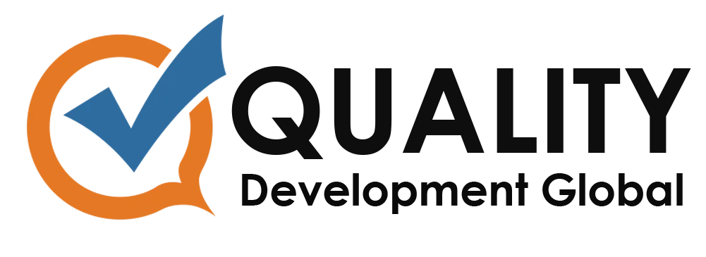 Quality Development Global logo