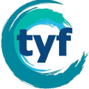 Tyf Adventure logo